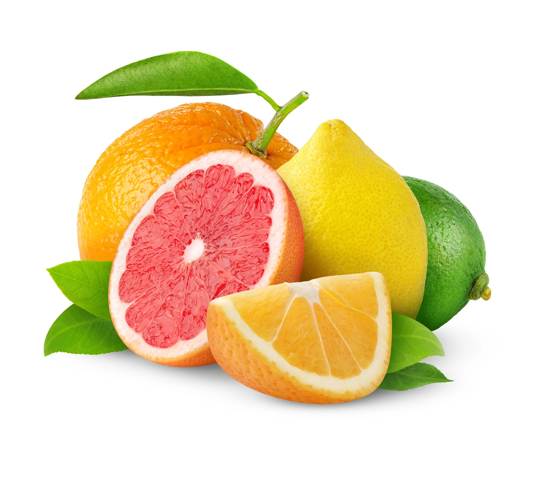 Orange/Orange production line