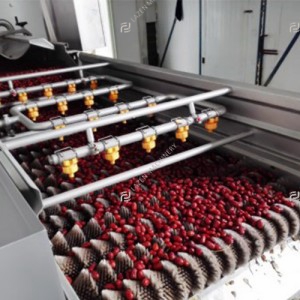 Date processing line_
