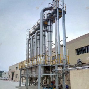 Apple and pear processing line