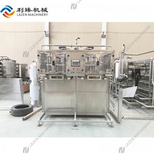 BIB filler