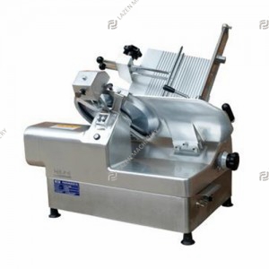 Dried fruits production line