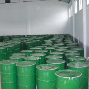 Kiwi processing line