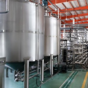 Date processing line_