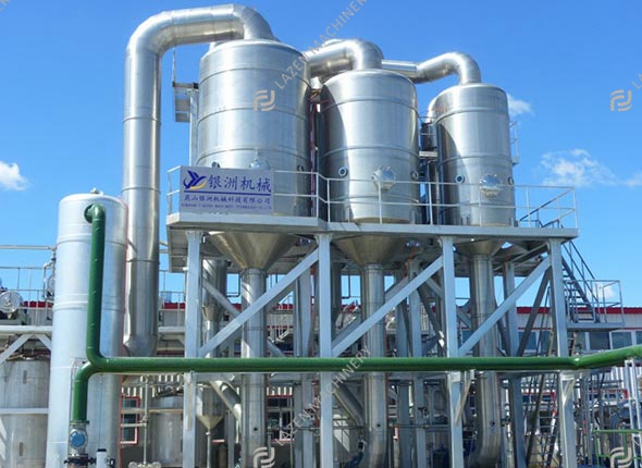 facforced circulation evaporator-08 (2)